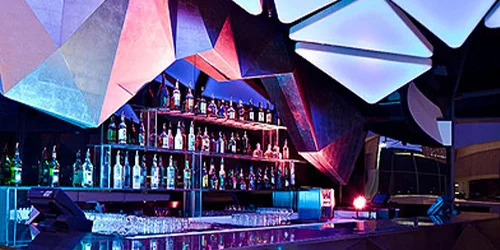 Bar akustik düzenleme uygulaması