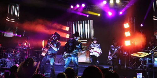 Gece kulübü akustiği ve ses yalıtımı uygulaması